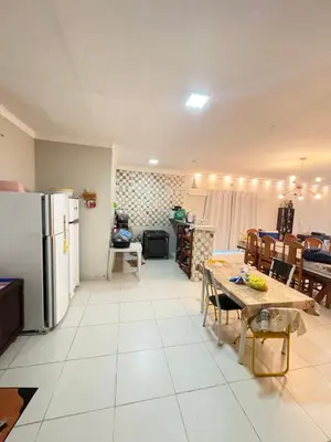 A planta de Casa Completa Serra do Lagedo