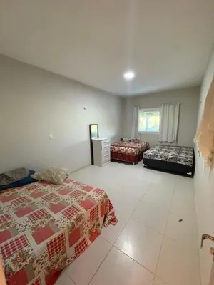 A planta de Casa Completa Serra do Lagedo