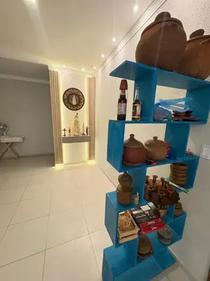 A planta de Casa Completa Serra do Lagedo