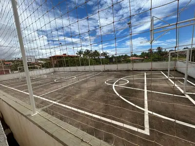Comodidades para jogar ténis e squash em PDDBeachPark ou nas proximidades
