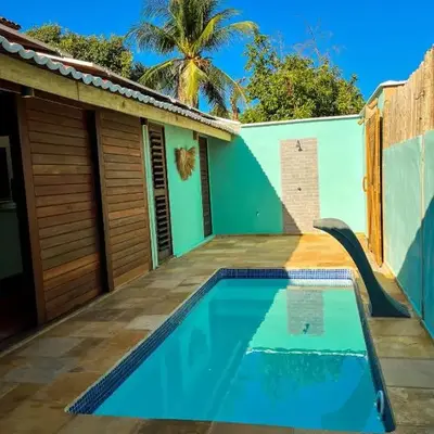 Chalé Makani - Pontal de Maceió