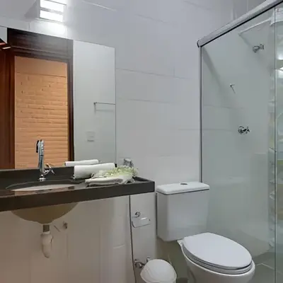 Aconchegante-8Suítes-28Pessoas - HOUSINGCEARÁ