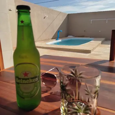 Bebidas em Casa sertaomar