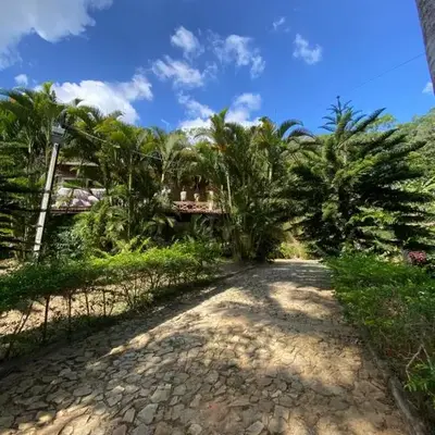 Sítio exclusivo em meio à Natureza - Guaramiranga