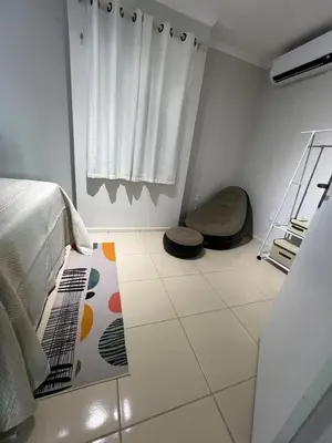 Uma cama ou camas num quarto em Dom house