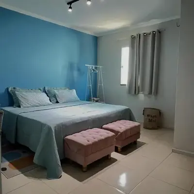 Dom house