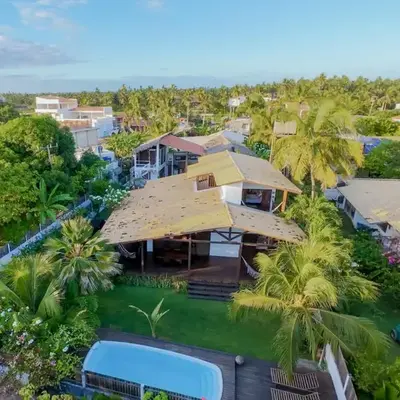 Casa Kiteloop Icaraizinho