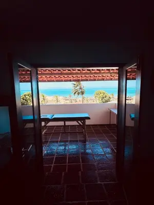 A piscina em ou perto de Beautiful house with sea views!