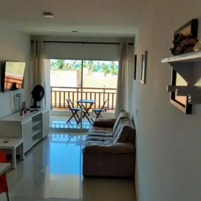 Apartamento cumbuco 201