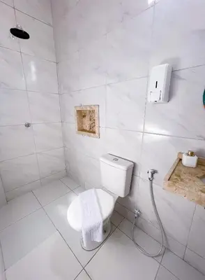 A planta de Dúplex Paracuru