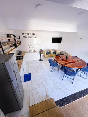 A planta de Dúplex Paracuru
