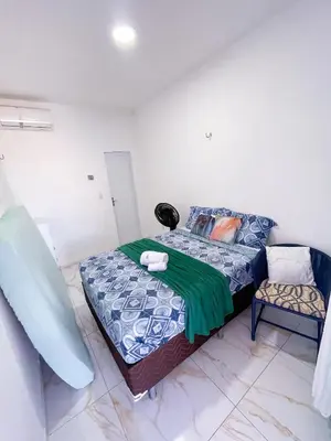 A planta de Dúplex Paracuru