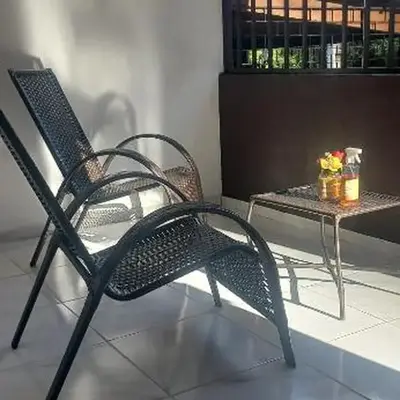 A Pousada Marcolino
