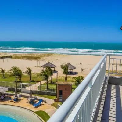 Terramaris Frente Mar