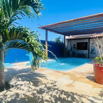 Casa em Pontal de Maceió by Holiday Stays