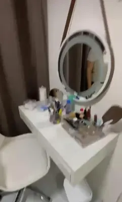 A planta de Apto alto padrão em Messejana