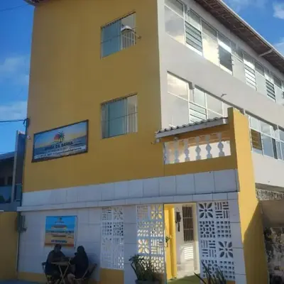 Pousada Brisa da Barra