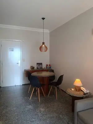 A planta de Tulip in flat SAN martain