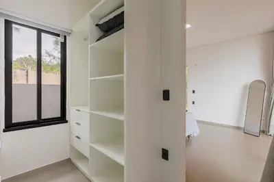 A planta de Summerville #269 - Casa em Cumbuco by Carpediem
