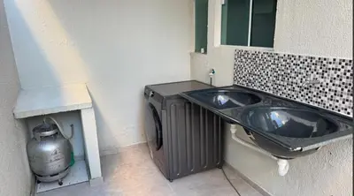 A planta de House in Eusébio condominium