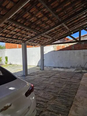 A planta de Refugio Fortaleza