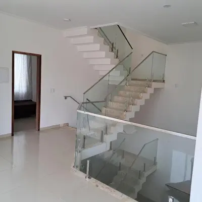 A planta de Residencial Náutico