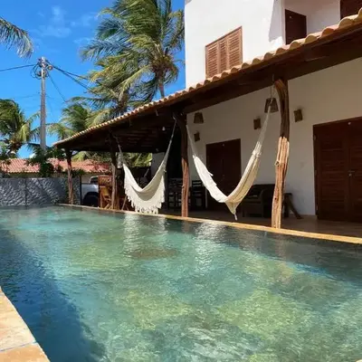 Casa Nossa Preá