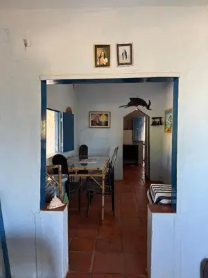 A planta de Mirante 180 - Praia de Barreiras