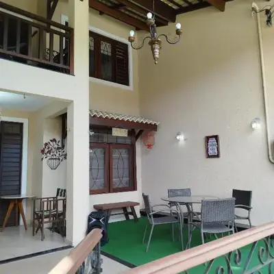 Casa boa vida