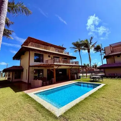 Casa Fortim Eco Village