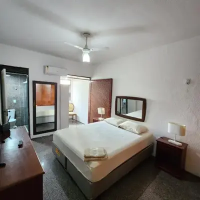 Apartamento em Meireles
