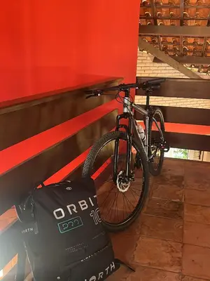 Andar de bicicleta em Petit Thay Home ou nos arredores