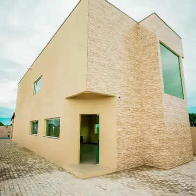 Casa em Barra Nova