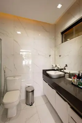 A planta de Casa Zalpes - a acomodação das nuvens
