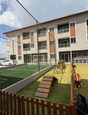 A área de jogos para crianças em Grace Palace