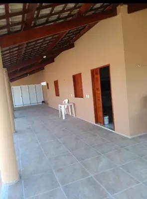 A planta de André Safadão Turismo