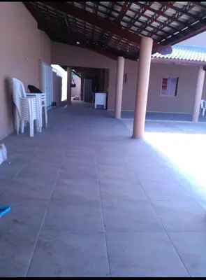 A planta de André Safadão Turismo