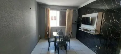 Uma televisão e/ou sistema de entretenimento em AP Bairro Araturi-Próximo a Praia do Icaraí Caucaia-CE