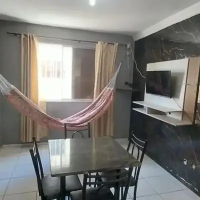AP Bairro Araturi-Próximo a Praia do Icaraí Caucaia-CE