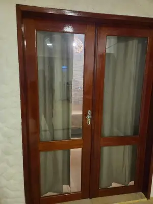 A planta de Aurora Beach