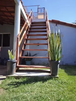 A planta de Brisa Oceanica