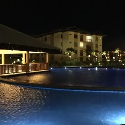 VG Sun Cumbuco - Praia e Tranquilidade