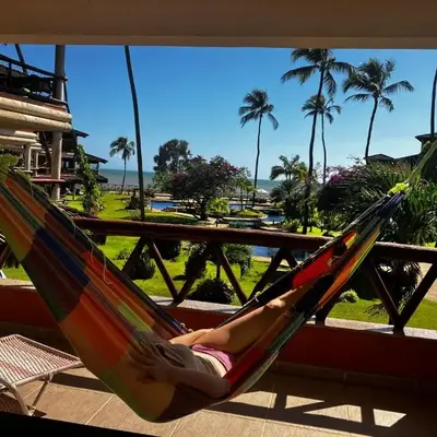 Dream Village Cumbuco Kite Wingfoil Paradise