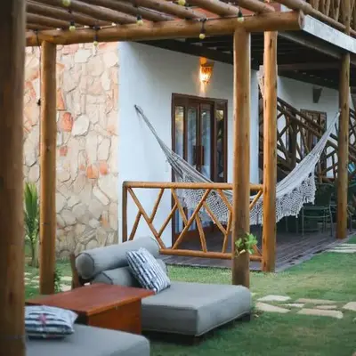 Villa Loui Beach Icaraizinho-Ce