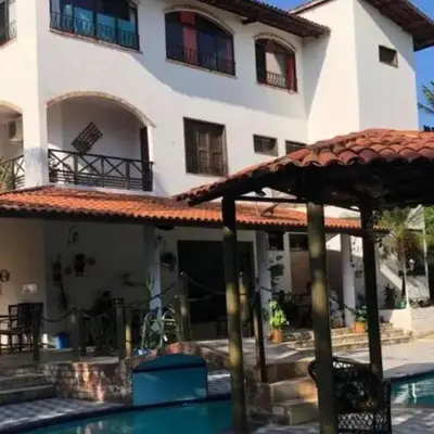 Pérolas Beach Hotel