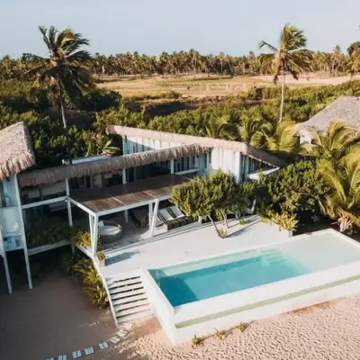 Vila Moitas Casa SURI