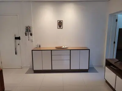 A planta de Tropical Residential - Peace and Quiet in Fortaleza!