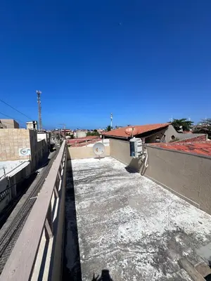 A planta de Residência Lugnier