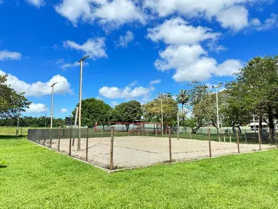 Comodidades para jogar ténis e squash em Catu Lake ou nas proximidades