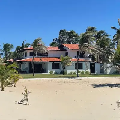 Rancho Palü